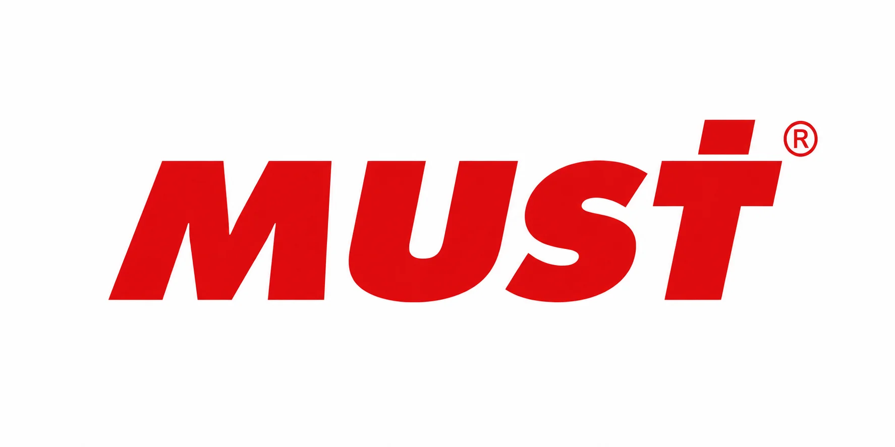 MUST